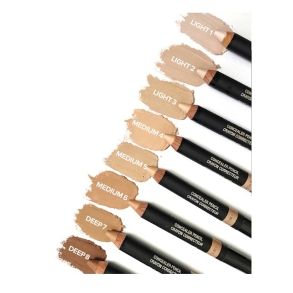 NUDESTIX CONCEALER PENCIL - Picture 5 of 5